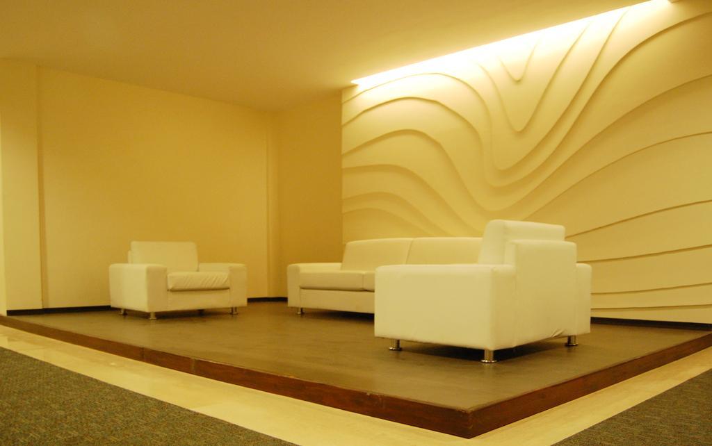 Hotel Sea Shell Port Blair Exterior foto